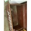 Image 2 : RED TOOL CHEST (48 X 24 X 28")