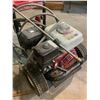 Image 2 : BE PRESSURE WASHER WITH HONDA GX 200 MOTOR (PSI UNKNOWN)
