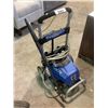 Image 1 : POWER STROKE 1900 PSI PRESSURE WASHER
