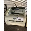 Image 3 : TEA POTS, BINDERS, FAX MACHINE, 3-DRAWER ORGANIZER