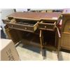 Image 2 : SIDEBOARD APPROX. 62 X 37"