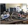 Image 2 : ORBITAL SANDERS, POWER TOOLS, ETC