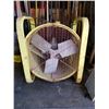 Image 1 : COMMERCIAL FAN