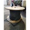 Image 1 : SPOOL OF ELECTRIC WIRE