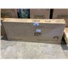 Image 1 : 44" MULTI PURPOSE WOOD TV CONSOLE