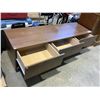 Image 2 : TV CONSOLE STAND 59.5" LONG