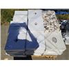 Image 2 : PALLET OF ASSORTED TILE
