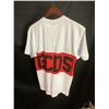 Image 2 : NEW WITH TAGS GCDS TSHIRT SIZE XS