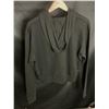 Image 2 : NEW WITH TAGS ALEXANDER MCQUEEN ZIP UP HOODIE SIZE M