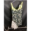 Image 2 : NEW WITH TAGS OFF WHITE DRESS SIZE 40
