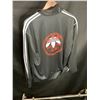 Image 2 : NEW WITH TAGS ALEXANDER WANG ADIDAS JACKET SIZE M