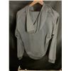 Image 2 : NEW WITH TAGS Y3 ADIDAS ZIP UP HOODIE SIZE S