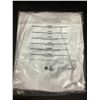 Image 2 : NEW IN PACKAGING KARL LAGERFELD T-SHIRT SIZE XS
