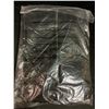 Image 2 : NEW IN PACKAGING KARL LAGERFELD ZIP UP HOODIE SIZE L