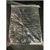 Image 2 : NEW IN PACKAGING KARL LAGERFELD ZIP UP HOODIE SIZE XL