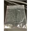 Image 2 : NEW IN PACKAGING KARL LAGERFELD T-SHIRT SIZE XL
