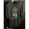 Image 2 : NEW WITH TAGS Y3 ADIDAS T-SHIRT SIZE XL