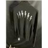 Image 2 : NEW WITH TAGS NEIL BARRETT ZIP UP JACKET SIZE S