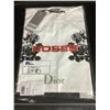 Image 1 : NEW IN PACKAGING DIOR TSHIRT SIZE XS