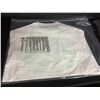 Image 2 : NEW IN PACKAGING Y3 ADIDAS T-SHIRT SIZE XS