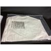 Image 2 : NEW IN PACKAGING Y3 ADIDAS T-SHIRT SIZE M