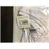 Image 2 : NEW IN PACKAGING MOSCHINO UNDERWEAR T-SHIRT SIZE XS