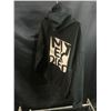 Image 2 : NEW WITH TAGS LE TROTTOIR HOODIE SIZE L