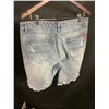 Image 2 : NEW WITH TAGS ADAMO SHORTS SIZE XL