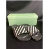 Image 1 : NEW IN BOX OFF WHITE SANDALS SIZE 42
