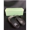 Image 2 : NEW IN BOX OFF WHITE SANDALS SIZE 42