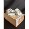 Image 1 : NEW WITH BOX SMFK SANDALS SIZE 3