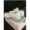 Image 2 : NEW WITH BOX NIKE VAPORMAX FLY KNIT SHOES SIZE 9.5