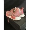 Image 2 : NEW WITH BOX ADIDAS NMD R1 SHOES SIZE 5