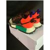 Image 2 : NEW WITH BOX ADIDAS ALEXANDER WANG REISSUE RUN SHOES SIZE 5.5