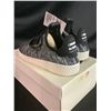 Image 2 : NEW WITH BOX ADIDAS PHARRELL WILLIAMS TENNIS SHOES SIZE 8.5