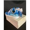 Image 2 : NEW WITH BOX ADIDAS PHARRELL WILLIAMS HU HOLI TENNIS SHOE SIZE 8