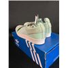 Image 2 : NEW WITH BOX ADIDAS SUPERSTAR SLIP ON SHOES SIZE 8