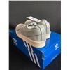 Image 2 : NEW WITH BOX ADIDAS SUPERSTAR SLIP ON SHOES SIZE 8.5