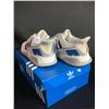 Image 2 : NEW WITH BOX ADIDAS SUPERSTAR SLIP ON SHOES SIZE 8