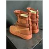 Image 2 : NEW WITH BOX NIKE AIR FORCE 1 SHOES SIZE 9