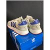 Image 2 : NEW WITH BOX ADIDAS I-5923 SHOES SIZE 8.5