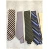 Image 2 : 8 DESIGNER TIES