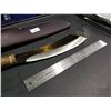 Image 2 : CONDOR EL SALVADOR 10" KNIFE & SHEATH