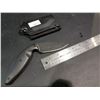 Image 2 : KA-BAR 1482 TAIWAN 4" KNIFE & SHEATH