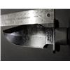 Image 2 : KA-BAR OLEAN, NY 1247 USA 5.5" KNIFE & SHEATH