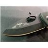 Image 2 : EMERSON BULLNOSE KARAMBIT 2.5" FOLDING KNIFE