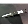 Image 1 : BENCHMADE 3.5" FOLDING KNIFE