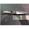 Image 2 : BENCHMADE 3.5" FOLDING KNIFE