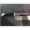 Image 2 : BUCK 102 USA 4" HUNTING KNIFE & SHEATH