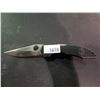 Image 1 : BENCHMADE 3.5" FOLDING KNIFE